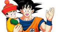 El RPG Dragon Ball Project Z mostrará 'un mundo nostálgico y nuevo'