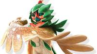 Smash Bros. Ultimate: Decidueye pudo haber estado en lugar de Incineroar
