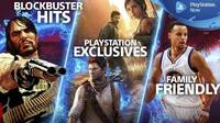 El servicio PlayStation Now llegar a Espaa; se abre su beta