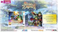 GAME detalla sus incentivos por la reserva de Etrian Odyssey Nexus