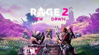 Rage 2 mostrará su jugabilidad la semana que viene
