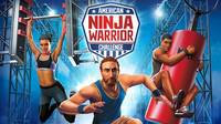 American Ninja Warriors llegará a consolas el próximo 19 de marzo