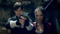 Resident Evil 2 Remake estrena un nostálgico tráiler con actores reales