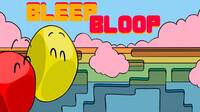 Bleep Bloop: Ingeniosos puzles para jugar solo o en cooperativo