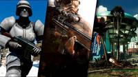 Los proyectos de mods m�s ambiciosos de Fallout 4