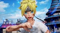 JUMP Force muestra su modo historia y la jugabilidad de Boruto Uzumaki