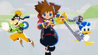 Kingdom Hearts III celebra su lanzamiento con un nuevo tráiler