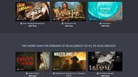 El nuevo Humble Bundle está dedicado a juegos indie de PS4