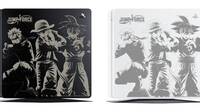 Jap�n tendr� una PS4 personalizada con motivos de JUMP Force