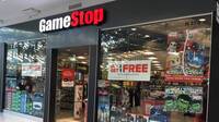 La cadena de tiendas de videojuegos GameStop se desploma en bolsa