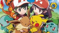 The Pokémon Company está contratando personal para un juego de móviles