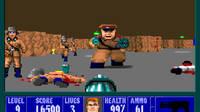 Llevan la versi�n de Wolfenstein 3D de SNES a PC