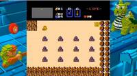 Desbloquean el terrorífico Mundo Minus de The Legend of Zelda de NES