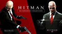 Hitman HD Enhanced Collection llegar el 11 de enero a PS4 y Xbox One