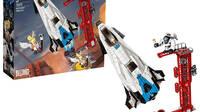 Ya disponibles los sets de LEGO basados en Overwatch