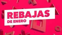 Las Rebajas de Enero de PS4 se amplían hasta el día 18
