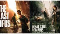 Acusan a 'What still remains' de plagiar el poster de The Last of Us