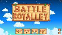 Stardew Valley se convierte en battle royale con este curioso mod