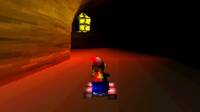 Aparece un prototipo de Diddy Kong Racing para NDS que preparó Climax