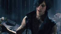 Devil May Cry 5 muestra el combate de V en un nuevo vdeo