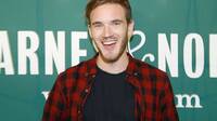 PewDiePie alcanza los 80 millones de suscriptores en Youtube