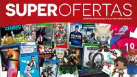 GAME detalla sus Súper Ofertas del mes de enero
