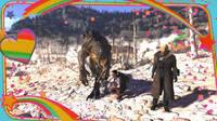 Una jugadora de Fallout 76 ha creado un servicio de adopci�n de mascotas