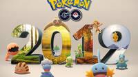 Pokémon Go batió su propio récord de ingresos en 2019 con 894 millones de dólares