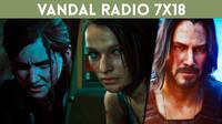 Vandal Radio 7x18 - Pokémon Direct y los juegos de 2020