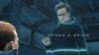 Los jugadores orinan masivamente en la localización de Conan O'Brien en Death Stranding