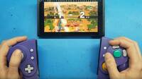 Un modder crea Joy-Cons de GameCube para Nintendo Switch
