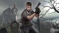 Resident Evil 4 ha cumplido 15 años