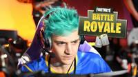 Fortnite: El streamer Ninja reclama cambios en la movilidad del juego