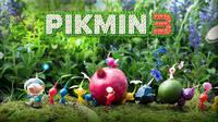 Nintendo cierra la web oficial de Pikmin 3 y los aficionados se percatan de ello