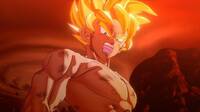 Dragon Ball Z Kakarot: Os mostramos la épica batalla de Goku contra Freezer en español