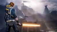 Star Wars Jedi: Fallen Order regala todos sus DLC de reserva y arregla el modo foto