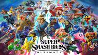 Super Smash Bros. Ultimate: Sigue aquí a las 15:00 el anuncio del nuevo personaje