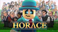 Epic Games Store: Horace ya disponible gratis hasta el 23 de enero
