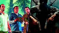 Ventas en Estados Unidos: Grand Theft Auto 5 y Call of Duty han dominado la última década