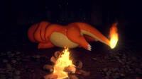 Charmander protagoniza un vdeo ASMR oficial de Pokmon