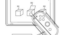 Nintendo registra una patente para acoplar un stylus a los Joy-Con