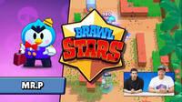 Brawl Stars anuncia al personaje Mr. P, nuevo ambiente y modo de juego