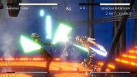 Así es Force Combat, el juego fan de lucha de Star Wars que se ha tenido que retirar