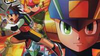 Capcom habla sobre una posible nueva entrega de Mega Man: Battle Network