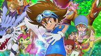 Primer adelanto del nuevo anime de Digimon