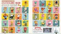 Animal Crossing: Presentado el nuevo look de los vecinos de New Horizons