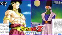 Dragon Ball Z Kakarot: Encuentran referencias a Broly y Paikuhan en sus archivos