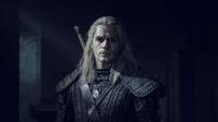 La pelcula The Witcher: Nightmare of the Wolf aparece listada