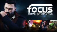 Focus Home y los creadores de Homeworld anunciarn pronto un nuevo proyecto