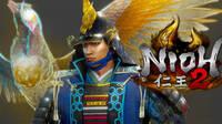 Nioh 2: El juego muestra un nuevo triler, imgenes y confirma DLC postlanzamiento